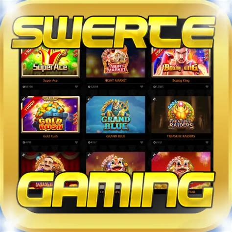 royal swerte casino|Swerte Gaming Online Casino Review.